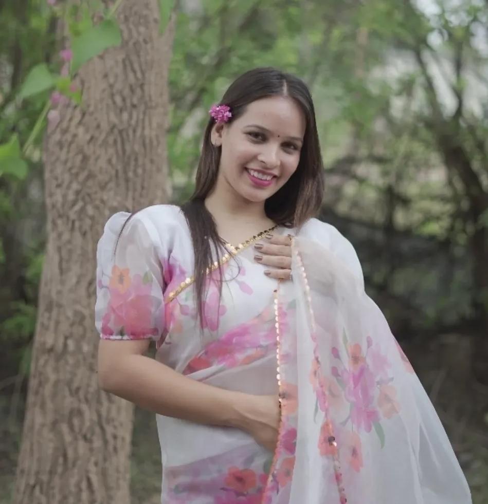 Miss Anupama Ratnakar Mam