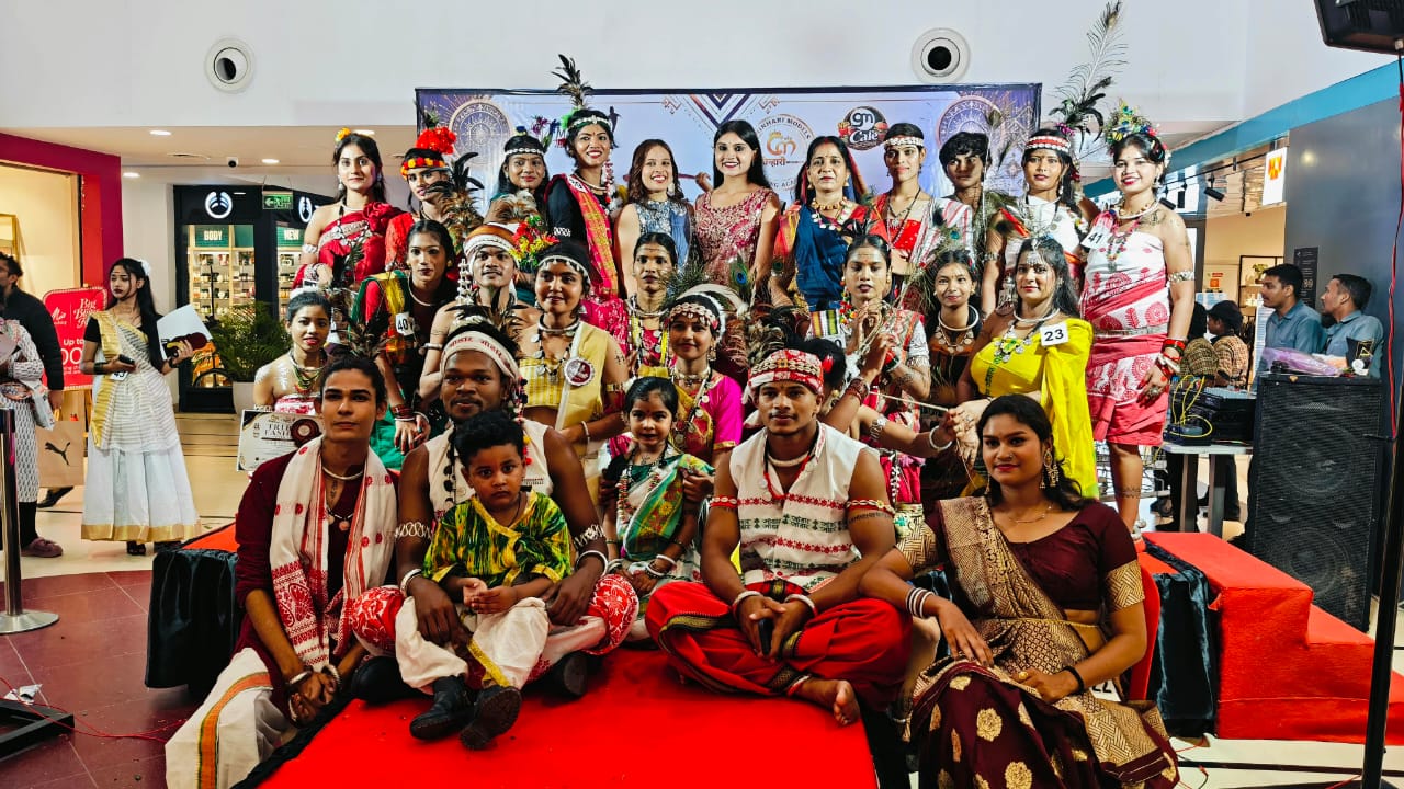 Chinhari Models Hero 3