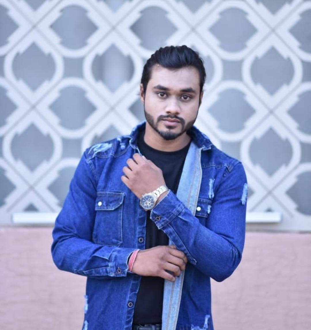 Mr. Rohan Dhiwar Sir