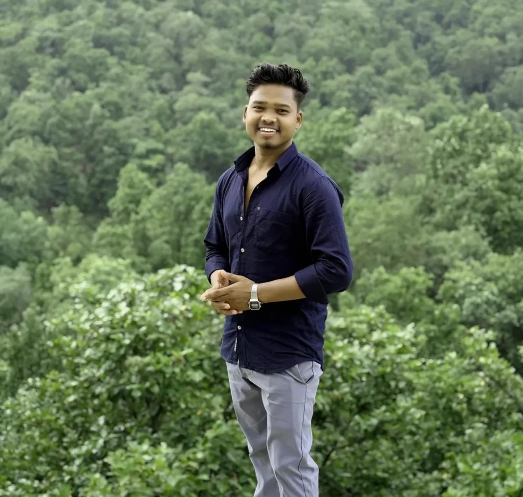 Mr. Shivlal Minj Sir