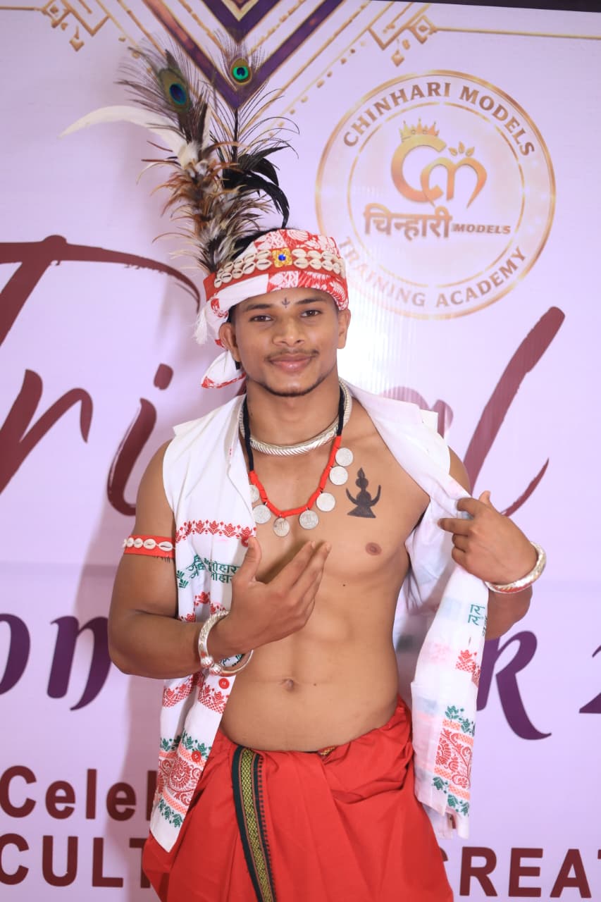 Mr. Vivek Sahu